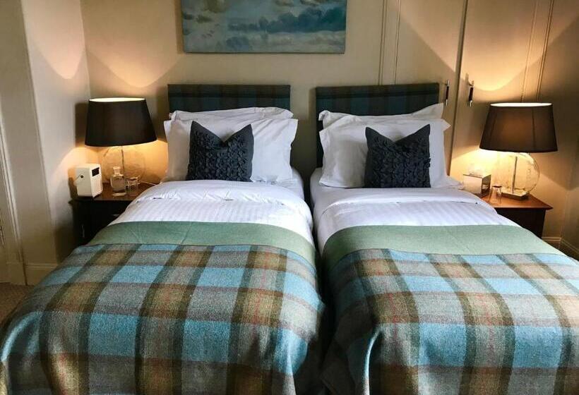 Номер Deluxe, No.20 Boutique B&b