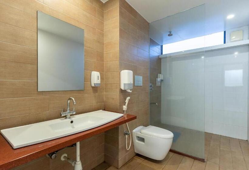 Семейный Номер, Pai Resort