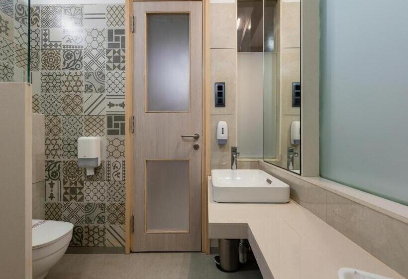 Номер Superior, Pai Resort