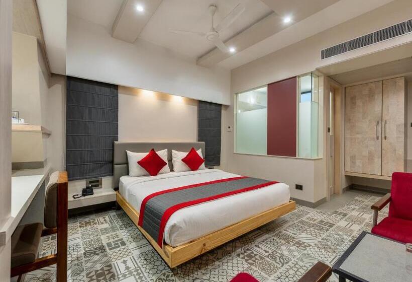 Номер Superior, Pai Resort