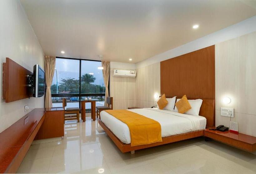 Семейный Номер, Pai Resort