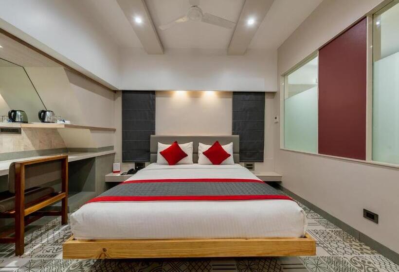 Номер Superior, Pai Resort