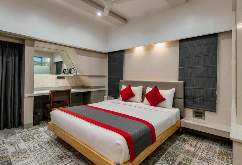 Номер Superior, Pai Resort