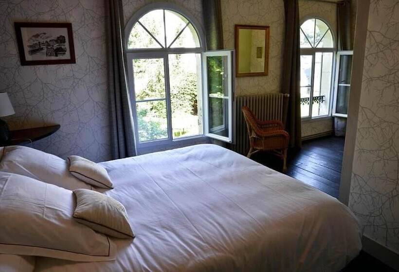 标准间, Ainsi De Suites   Chambres & Table D Hôtes   Spa & Massages