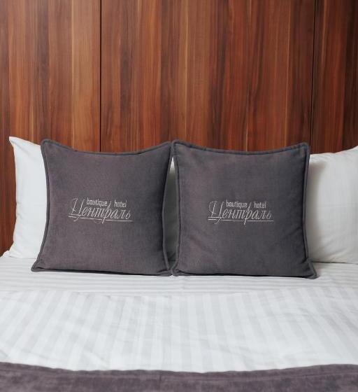 스탠다드 싱글 룸, Boutique Hotel Central