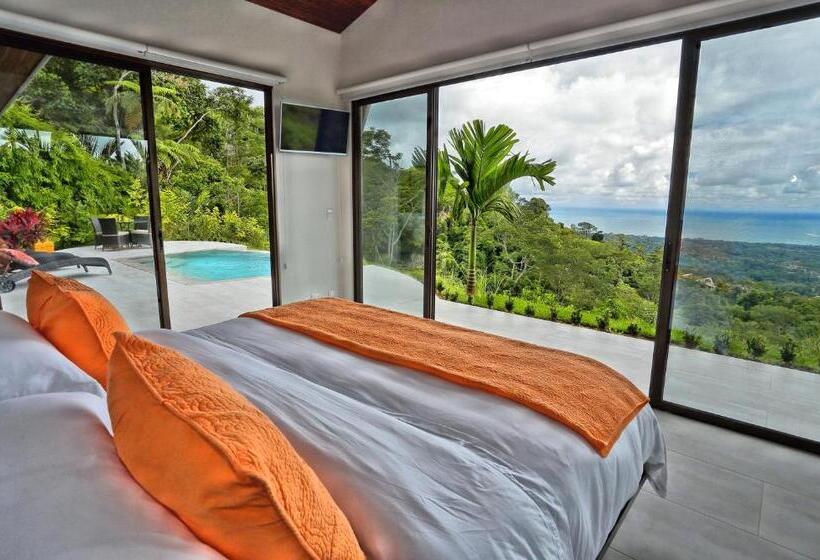 전용 풀장 스위트, Golden Pineapple Villas Adults Only