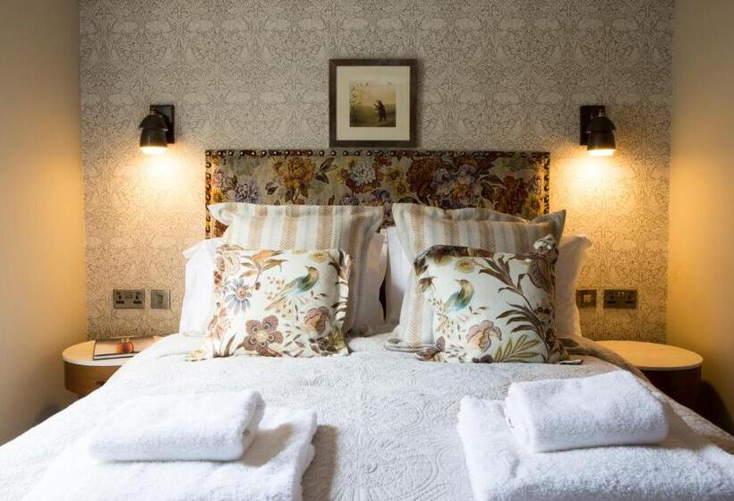 اتاق استاندارد, The Legh Arms Prestbury