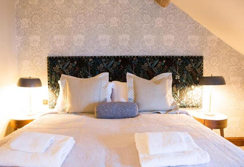 اتاق سوپریور, The Legh Arms Prestbury