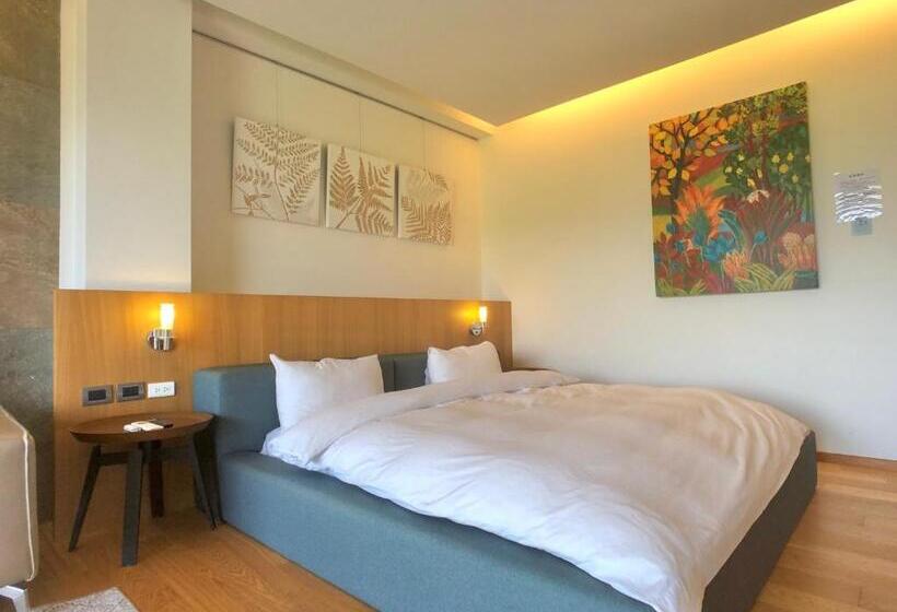 اتاق سوپریور, Aqua Star Villa Homestay