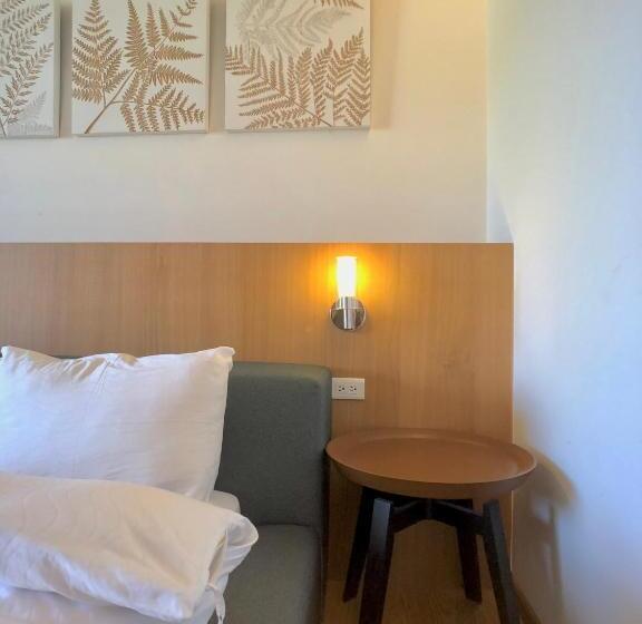اتاق سوپریور, Aqua Star Villa Homestay
