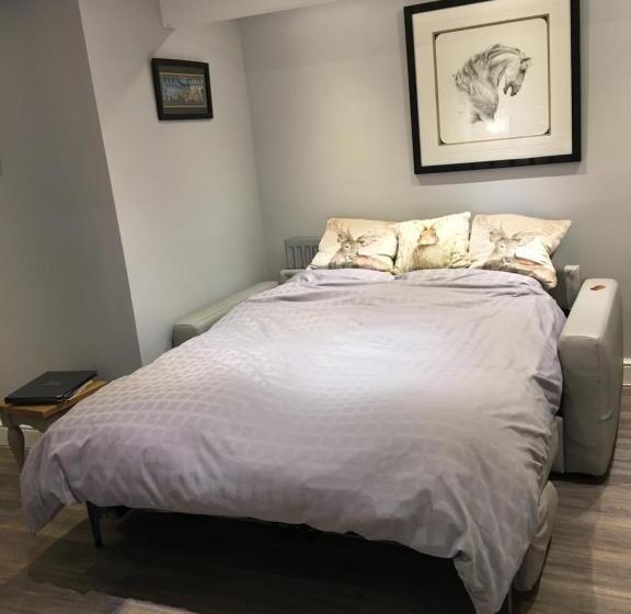 Family Suite, Bonners Lodge