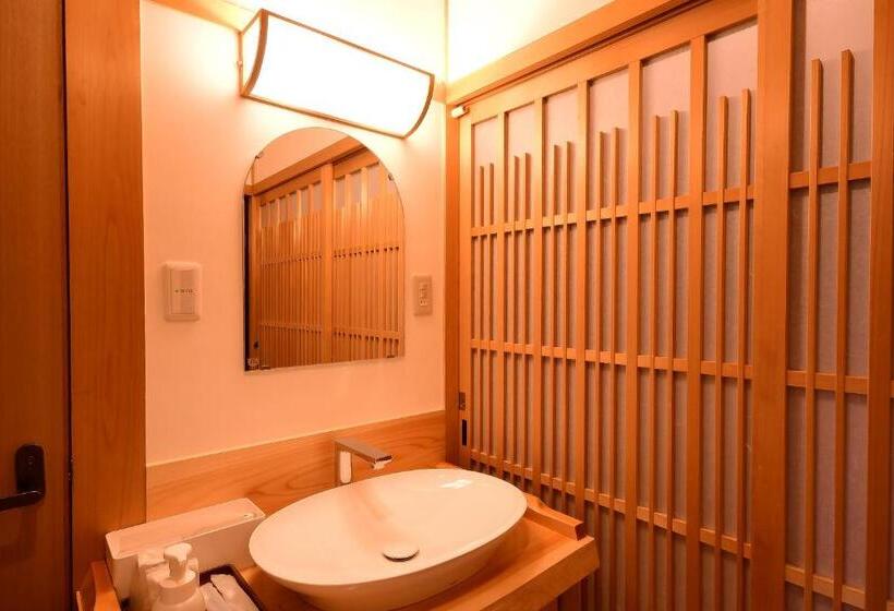 Номер Стандарт Совместная Ванная, 高野山 宿坊 不動院  Koyasan Shukubo Fudoin