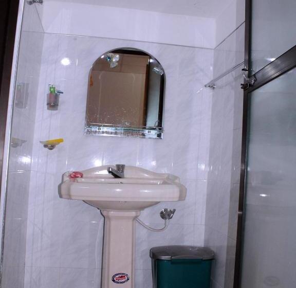 اتاق لوکس خانوادگی, Elliot Nature Resort