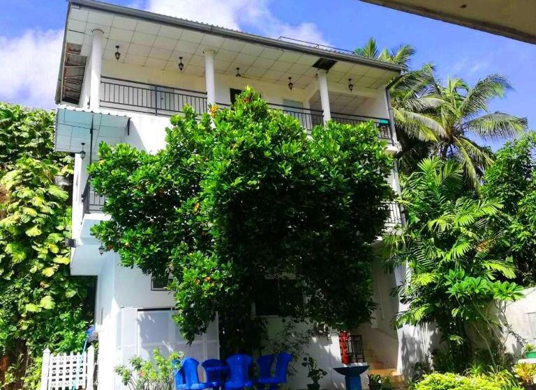 سوییت سوپریور, Elliot Nature Resort