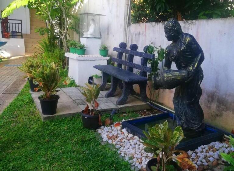 اتاق لوکس, Elliot Nature Resort