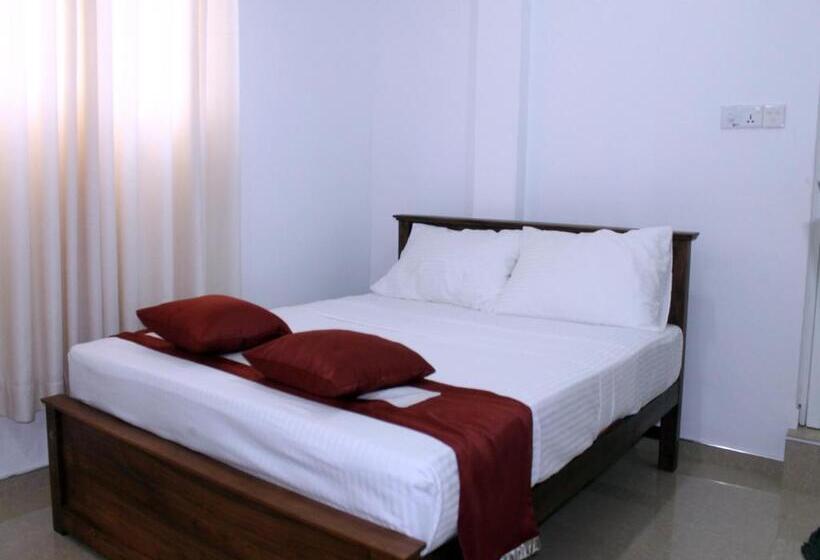 اتاق لوکس, Elliot Nature Resort