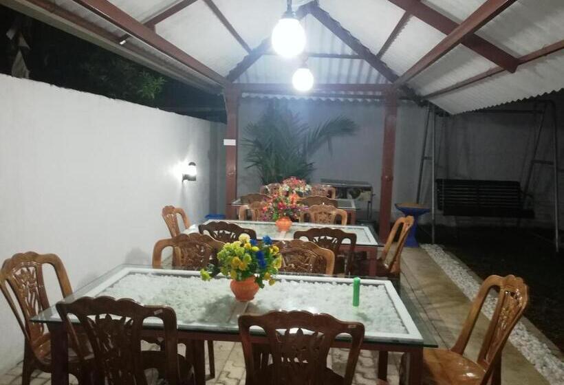 اتاق استاندارد, Elliot Nature Resort