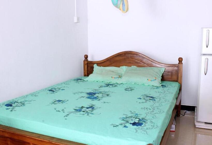 اتاق استاندارد, Elliot Nature Resort