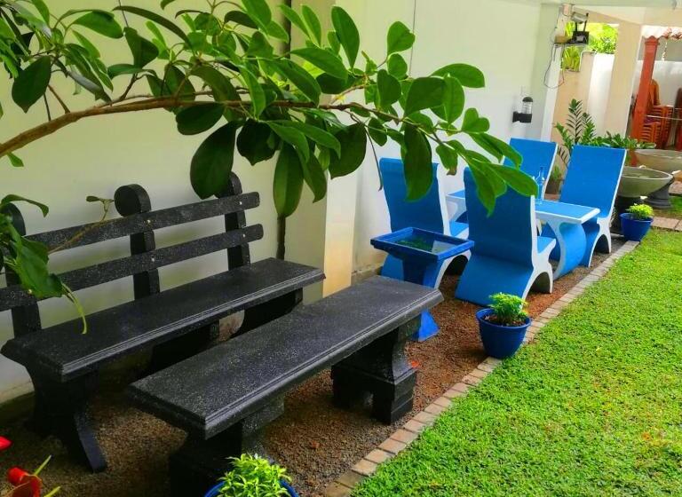 اتاق اکونومی, Elliot Nature Resort