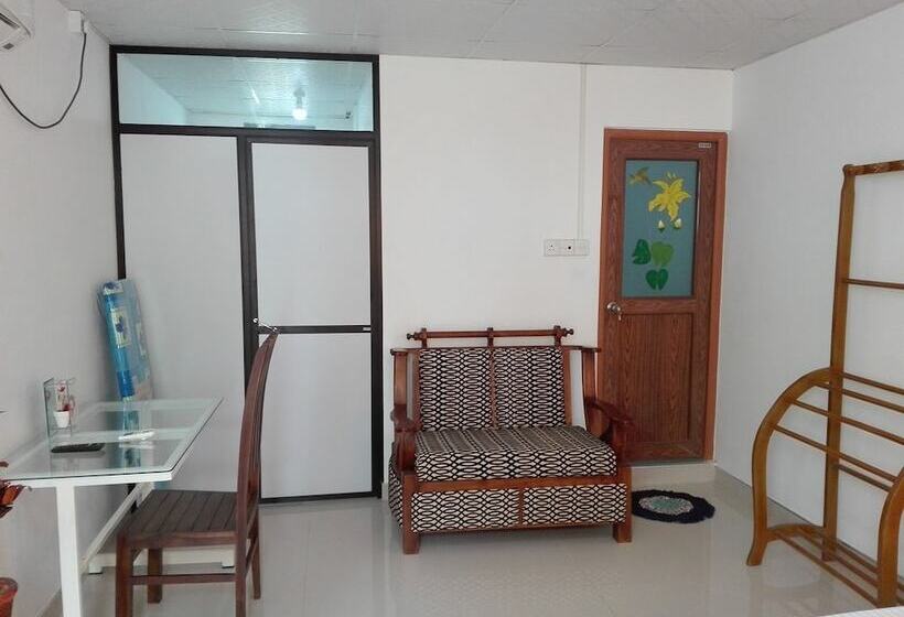 اتاق لوکس, Elliot Nature Resort
