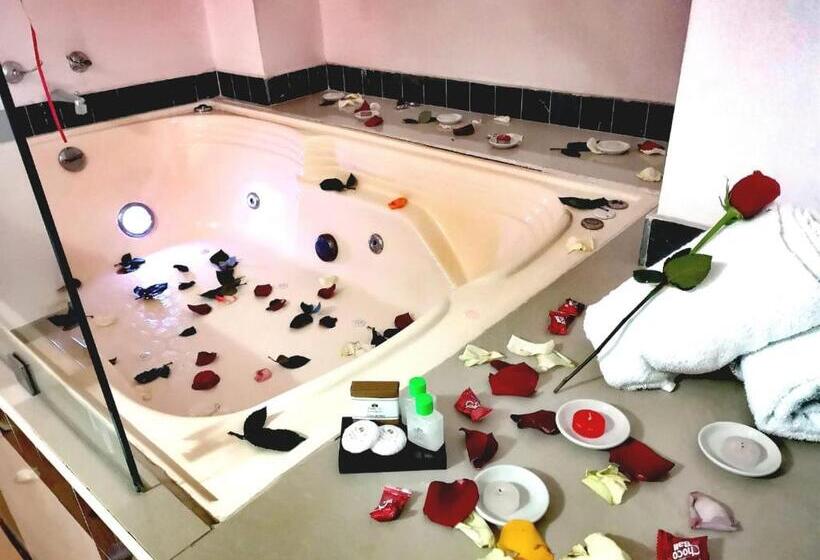 수피리어 스위트, Nogal Suite Hotel Pasto