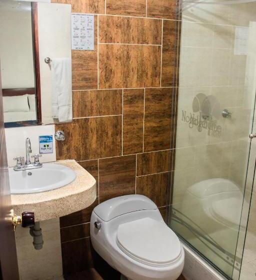 수피리어 룸, Nogal Suite Hotel Pasto