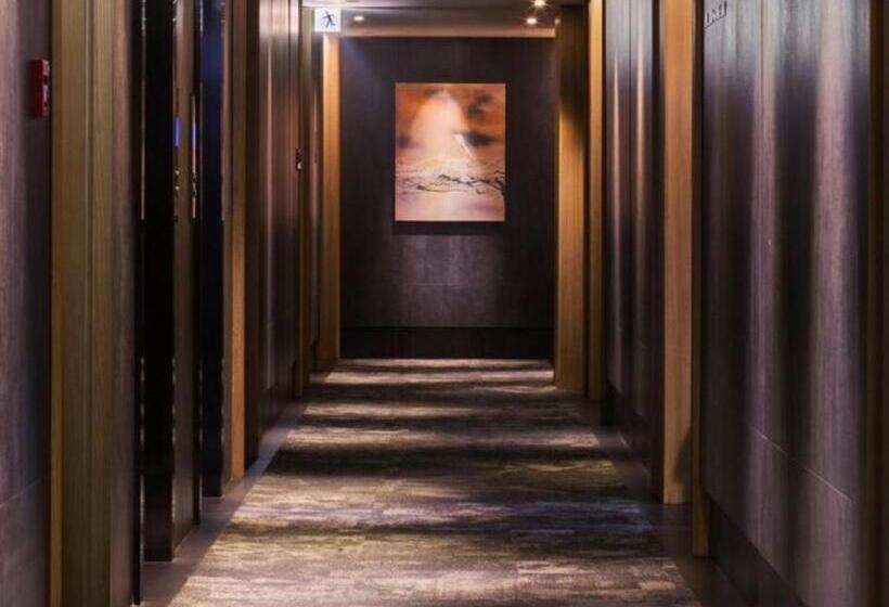 침실 1개 디럭스 아파트, One Residence Hotel & Apartment