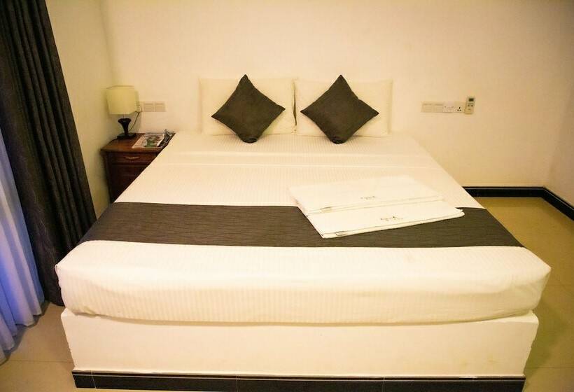 Номер Deluxe, Amelia Resort