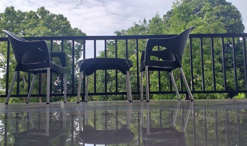 Номер Deluxe, Amelia Resort