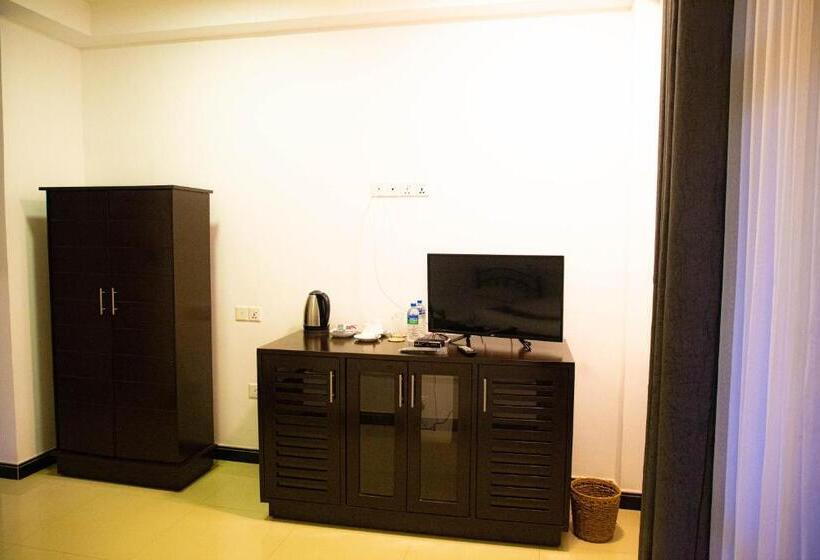 Номер Deluxe, Amelia Resort