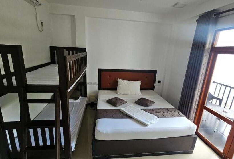 Семейный Номер Deluxe, Amelia Resort