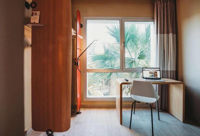 Chambre Supérieure, Ibis Mohammedia