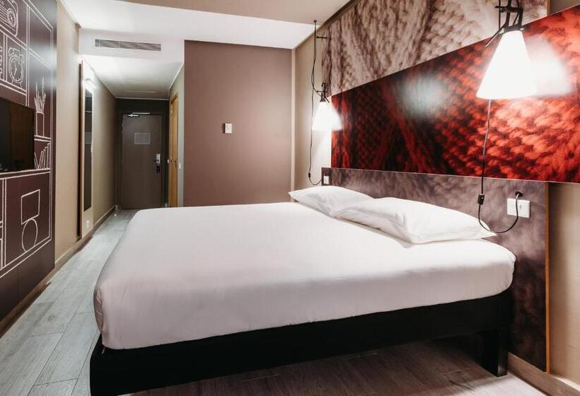 Chambre Supérieure, Ibis Mohammedia