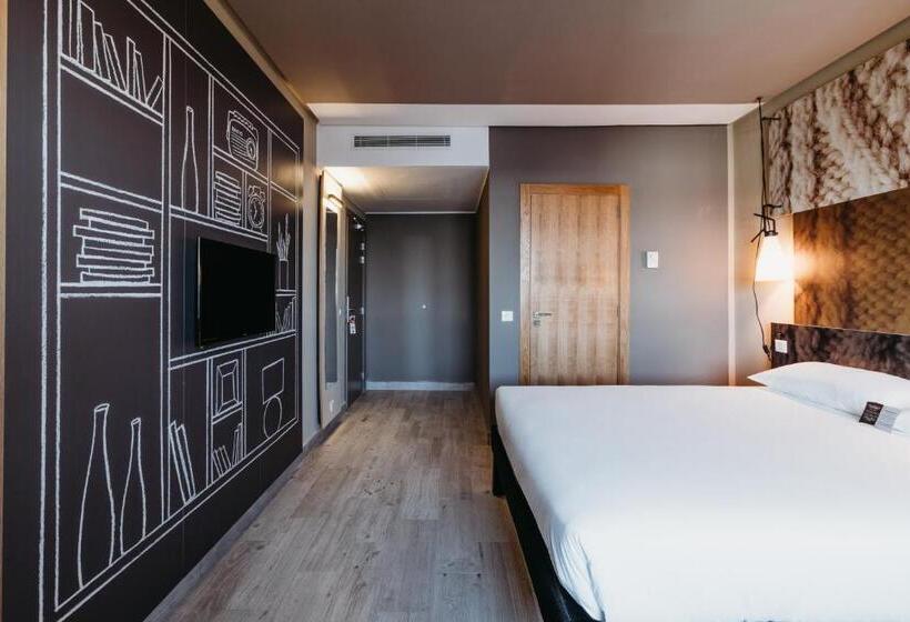 Chambre Standard, Ibis Mohammedia