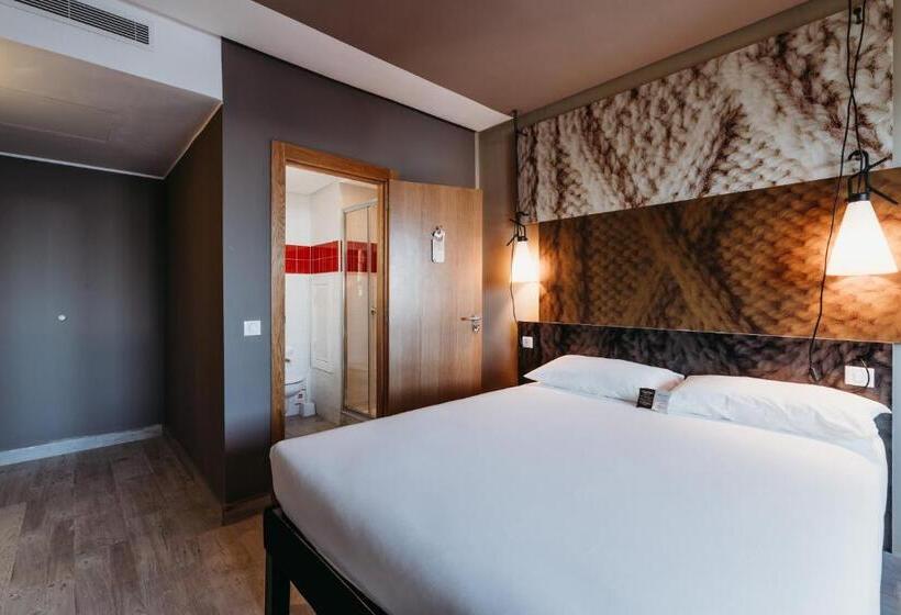 Chambre Standard, Ibis Mohammedia
