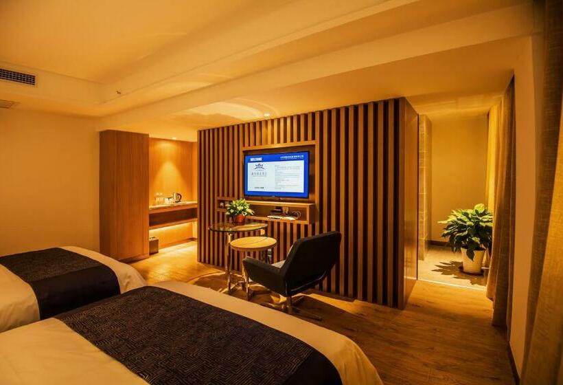 Номер Deluxe, Lanmei Boutique