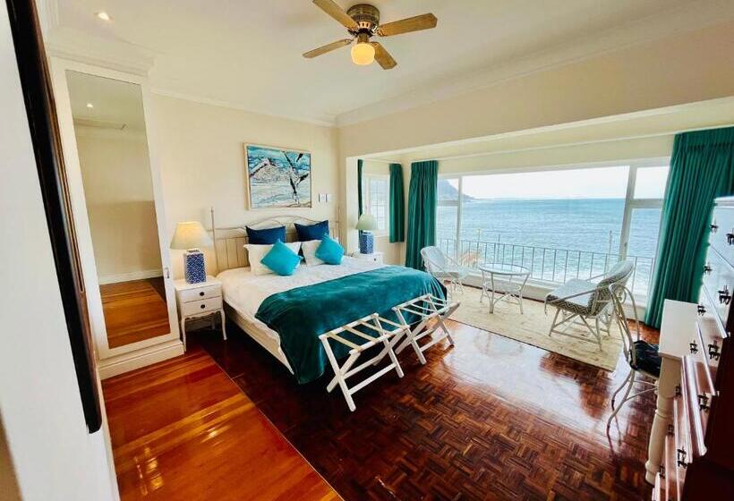 Стандартный Номер Кровать Кинг, Sunny Cove Manor