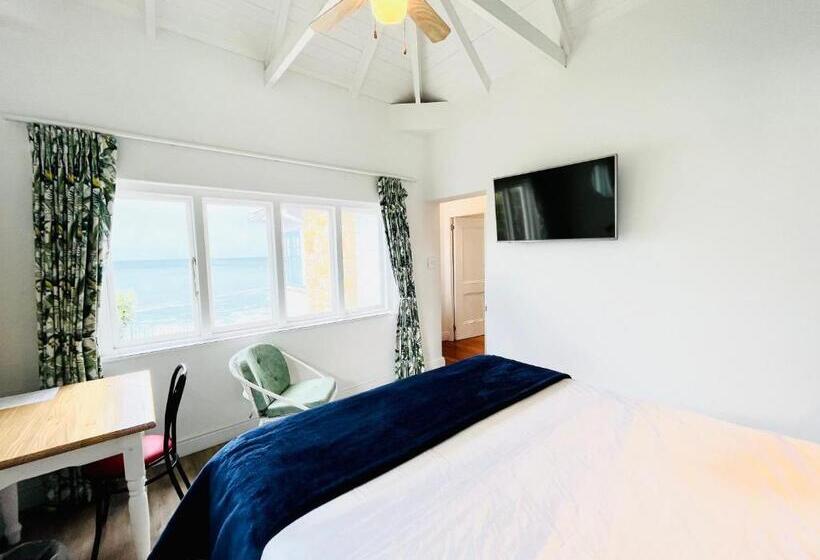 Номер Стандарт Вид на Море, Sunny Cove Manor