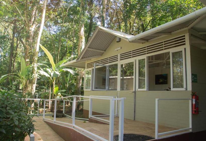 带花园景观的标准洋房, Jaguar Inn Bungalows