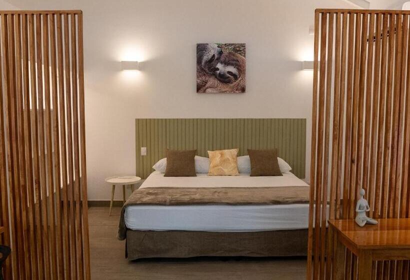 豪华洋房, Jaguar Inn Bungalows