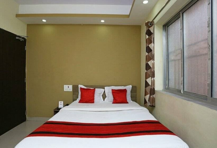 标准间, O Pratiksha Guest House