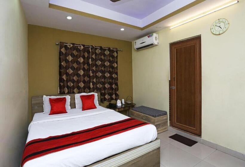 标准间, O Pratiksha Guest House