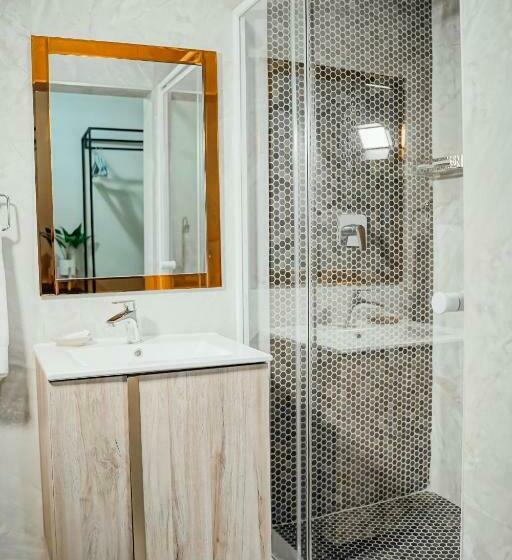 Номер Стандарт Вид на Сад, The Garden Venue Boutique