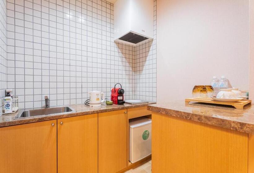 Suite, Oukai Villa Izumi