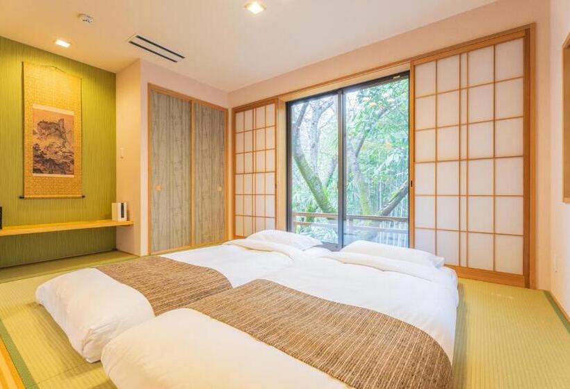 Suite, Oukai Villa Izumi