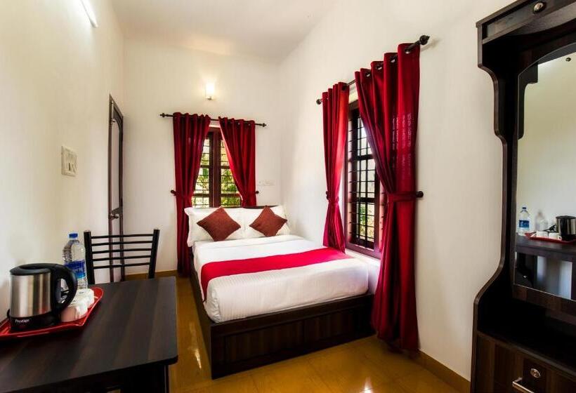 Номер Economy Индивидуальный, Three Roots Holiday Home Resort