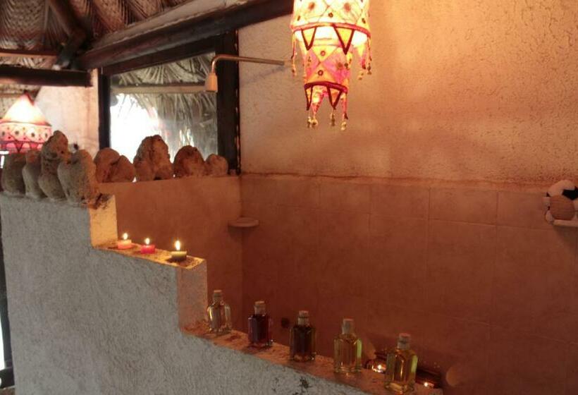 Номер Стандарт, Casa Barca Taganga Hostel