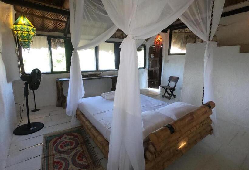 Номер Стандарт, Casa Barca Taganga Hostel