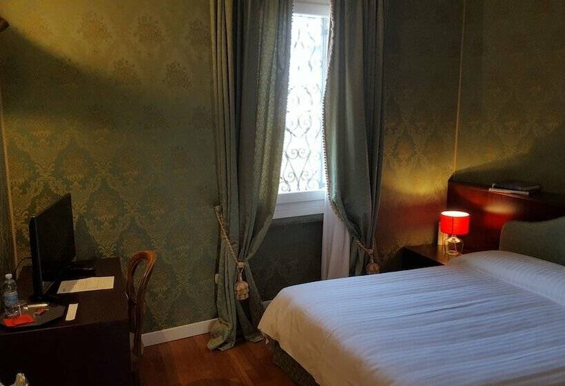 Номер Стандарт, B&b Villa Le Robinie