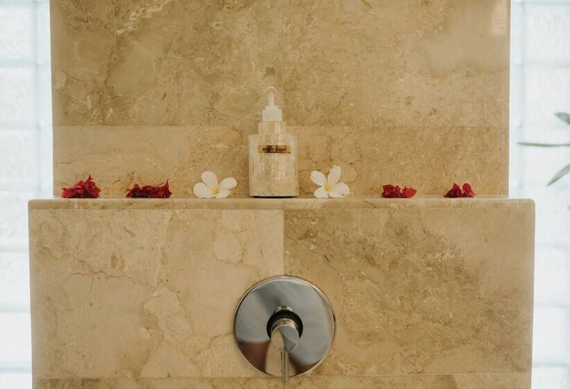 Вилла 2 Спальни, Aloka Bahari Villas